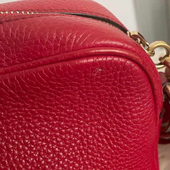 Gucci Disco Soho Bag - Picture 12 of 16